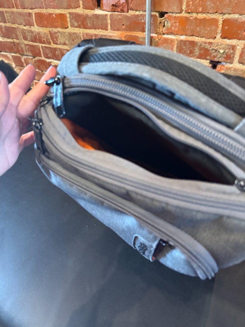 Ebags Professional Laptop Backpack - Picture 11 of 13